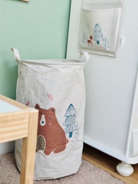 Fuchsbau Winterberg公寓 外观 照片